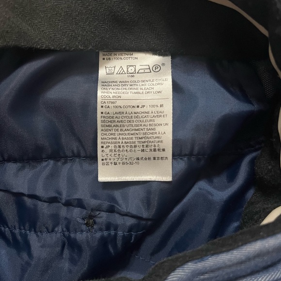 Banana Republic Avery Pants - Picture 4 of 4